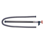 Beckson Thirsty-Mate Pump 36" w/9' Flexible Reinforced Hose