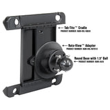 RAM Mount Roto-View™ Adapter Plate