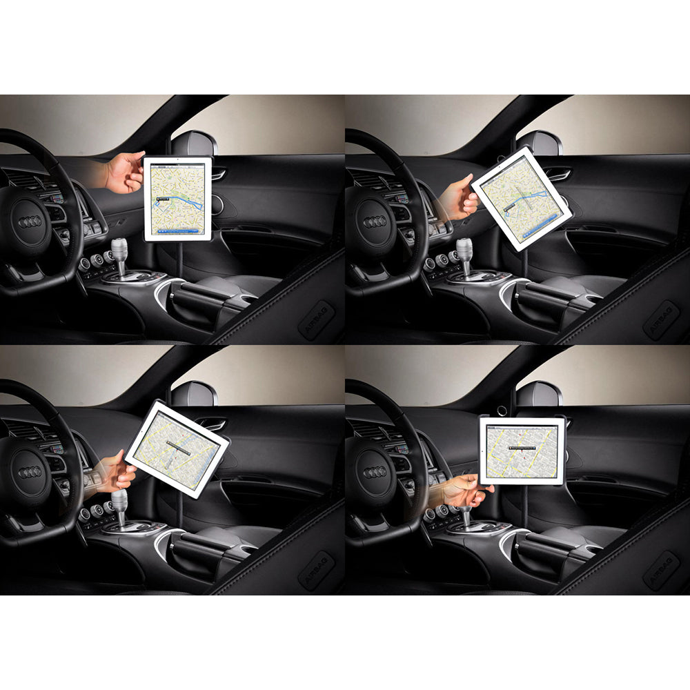 RAM Mount Roto-View™ Adapter Plate