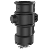 RAM Mount Adapt-A-Post™ Track Base