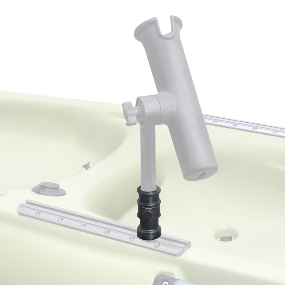RAM Mount Adapt-A-Post™ Track Base