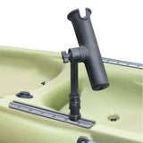 RAM Mount Adapt-A-Post™ Track Base