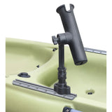 RAM Mount Adapt-a-Post Quick Release Track Base