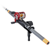 RAM Mount Tube Jr. Fishing Rod Holder w/Standard 4" Length Post Spline