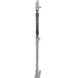 RAM Mount 12.75" Long Extension Pole w/2 1" Balls