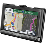 RAM Mount Cradle f/Garmin nüvi® 2557/2577/2597