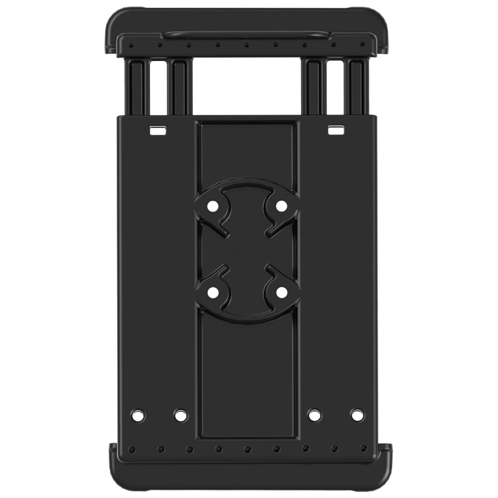 RAM Mount Tab-Tite Universal Clamping Cradle f/Google Nexus 7 w/ or w/o Light Duty Sleeve