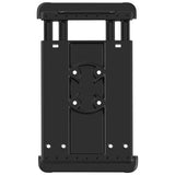 RAM Mount Tab-Tite Universal Clamping Cradle f/Google Nexus 7 w/ or w/o Light Duty Sleeve