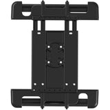 RAM Mount Tab-Tite Universal Clamping Cradle f/Apple iPad w/LifeProof & Lifedge Cases
