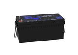 Abyss Battery 48v 105ah LifePO4 Lithium Golf Cart Battery