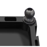 RAM Mount STACK-N-STOW Topside Base w/1" Ball