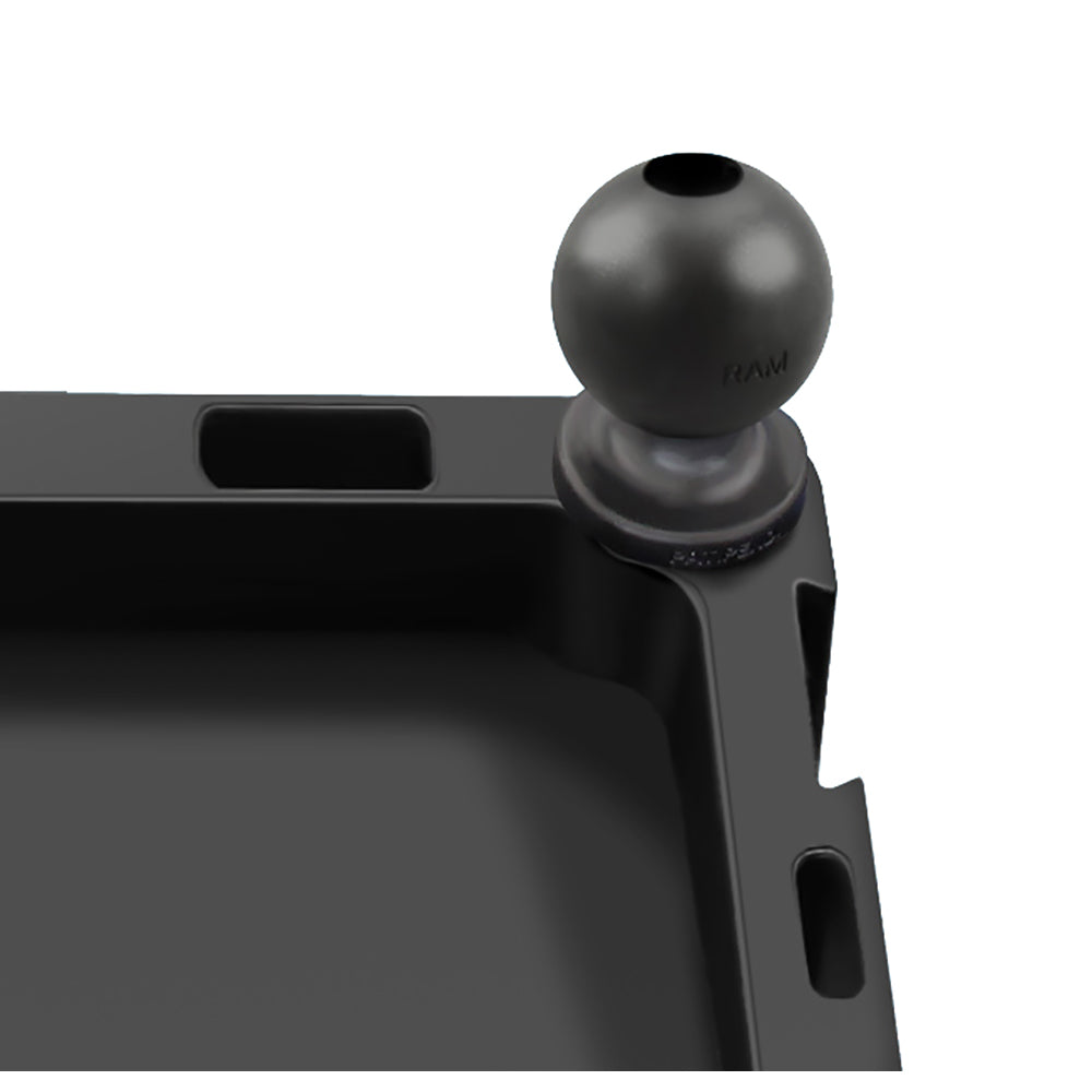 RAM Mount RAM® Stack-N-Stow Ball Adapter - C Size