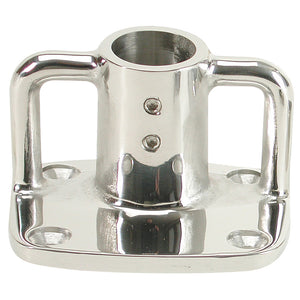 Rail Fittings