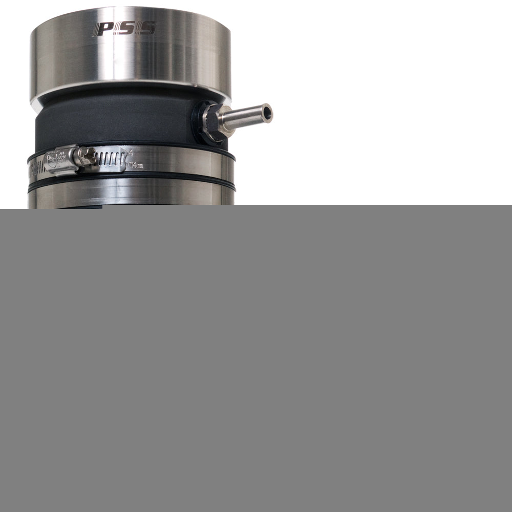 PSS Shaft Seal 1-¼" Shaft 1-¾" Tube