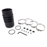 PSS Shaft Seal Maintenance Kit 2 1/2" Shaft 3 1/2" Tube