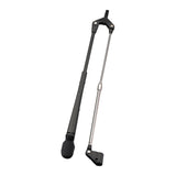Schmitt Marine Deluxe Adjustable Pantograph Arm 12.5" - 18" Ultra HD