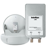 Intellian Universal Quad LNB - 4 Ports