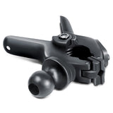 RAM Mount Universal Medium Tough-Clamp w/1" Ball