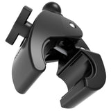 RAM Mount Medium Tough-Claw w/1" Diameter Rubber Ball