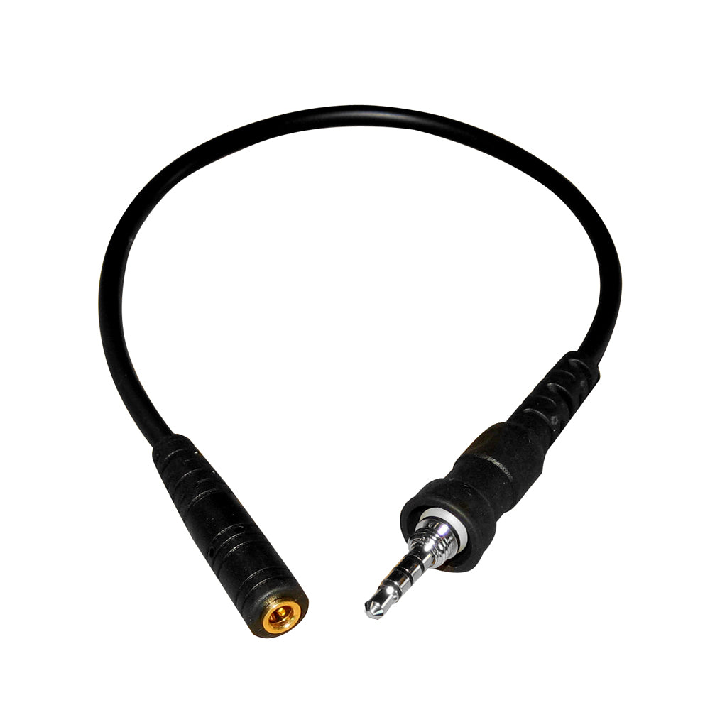 Icom Cloning Cable Adapter f/M25, M36, M37, M93D & M 94D