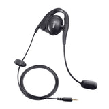 Icom Earpiece Headset f/IC-M72, IC-M88 & IC-GM1600