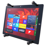 RAM Mount Universal X-Grip Holder f/12" Tablets