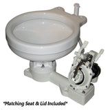 Marine Plumbing & Ventilation