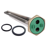 Marine Plumbing & Ventilation