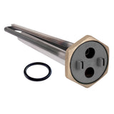 Marine Plumbing & Ventilation