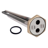 Marine Plumbing & Ventilation
