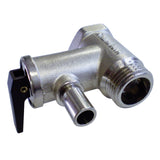 Marine Plumbing & Ventilation