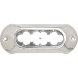 Attwood Light Armor Underwater LED Light - 12 LEDs - White