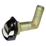 Marine Plumbing & Ventilation