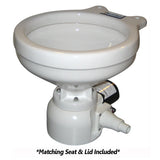 Marine Plumbing & Ventilation