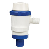 Marine Plumbing & Ventilation