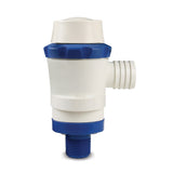 Marine Plumbing & Ventilation