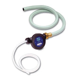 Marine Plumbing & Ventilation