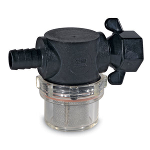 Strainers & Baskets