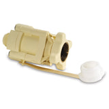 Marine Plumbing & Ventilation