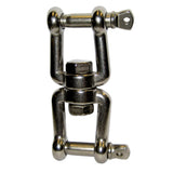 Anchoring & Docking