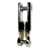Anchoring & Docking