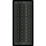 Blue Sea 1223 12V DC 12 Position