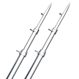 Rupp Top Gun 9' Telescoping Outrigger Poles f/RH Mount