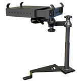 RAM Mount No-Drill™ Laptop Mount Vehicle System f/'17-20 Ford F-Series + More