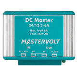 Mastervolt DC Master 24V to 12V Converter - 3 AMP