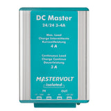 Mastervolt DC Master 24V to 24V Converter - 3A w/Isolator