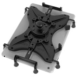 RAM Mount Universal X-Grip® Holder w/1" Ball Base