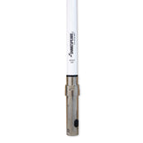 Shakespeare 6018-R Phase III VHF Antenna - 17′ 6″ (5.3M) VHF Marine Band 9dB Gain
