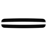 Garmin Trim Piece Snap Cover f/echoMAP™ CHIRP 9Xsv