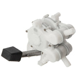 Marine Plumbing & Ventilation